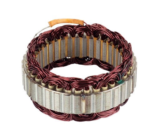 籠型轉(zhuǎn)子 籠型轉(zhuǎn)子