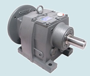 齒輪減速機(jī)