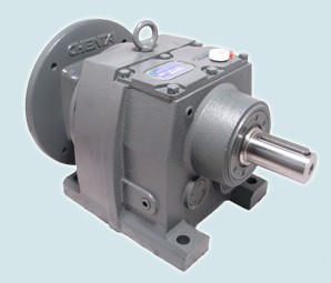 齒輪減速機(jī) 齒輪減速機(jī)