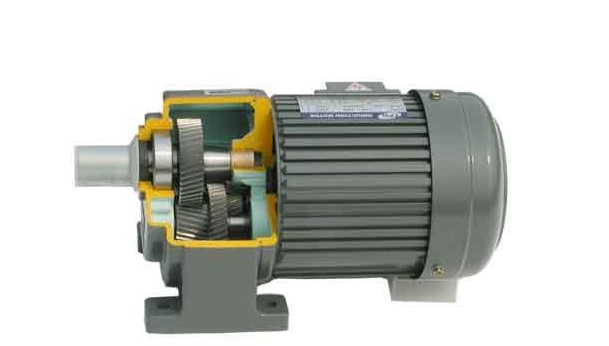 減速電機 減速電機