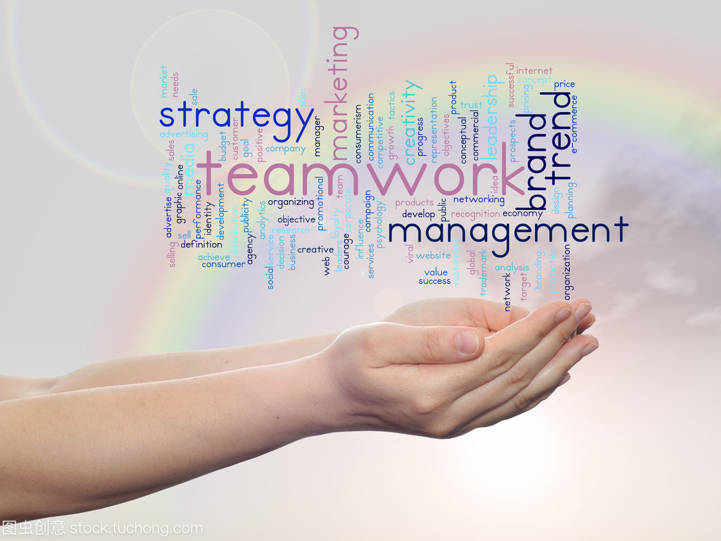 商業(yè)詞云 解鎖銷售業(yè)務(wù)增長(zhǎng)的新視角